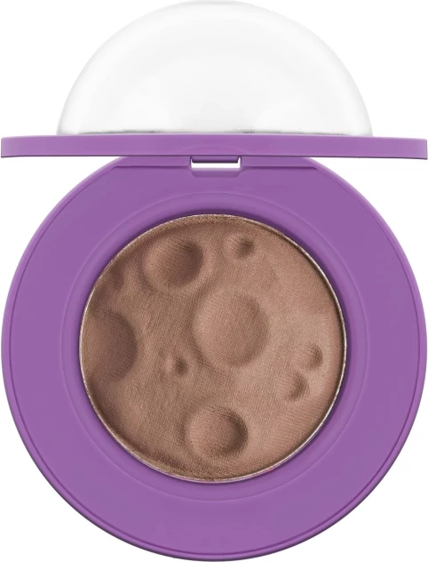 Bronzer ndriçues për femra Wibo Meteor Shower Bronzer 02 Solar Baddie, 1 art