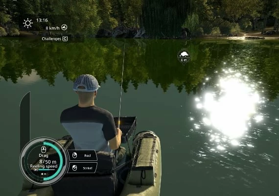 Pro Fishing Simulator Global