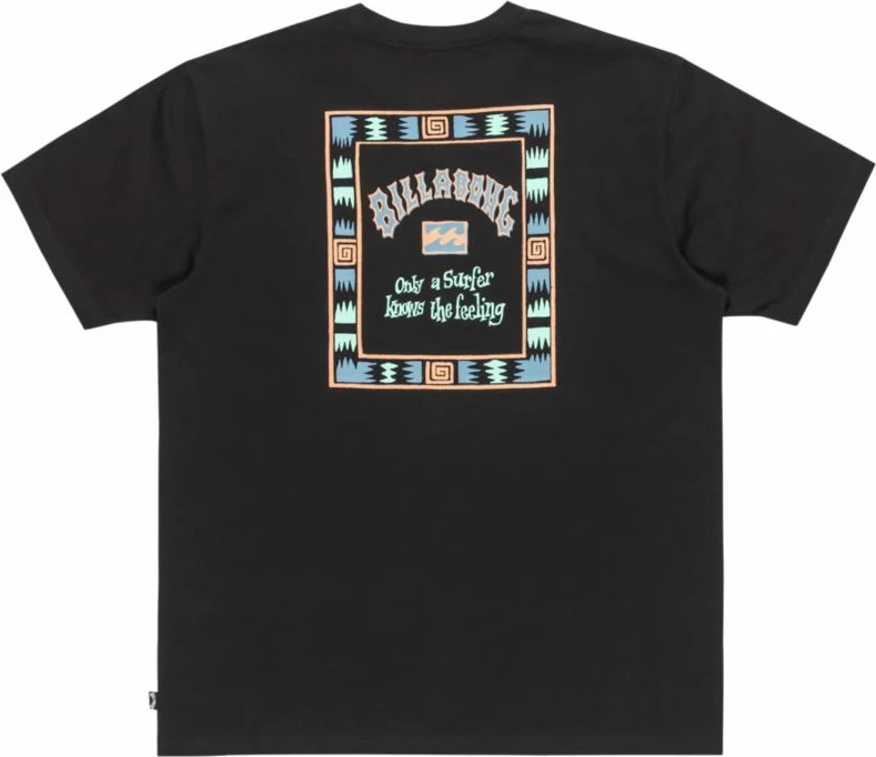 Maicë Billabong, e zezë