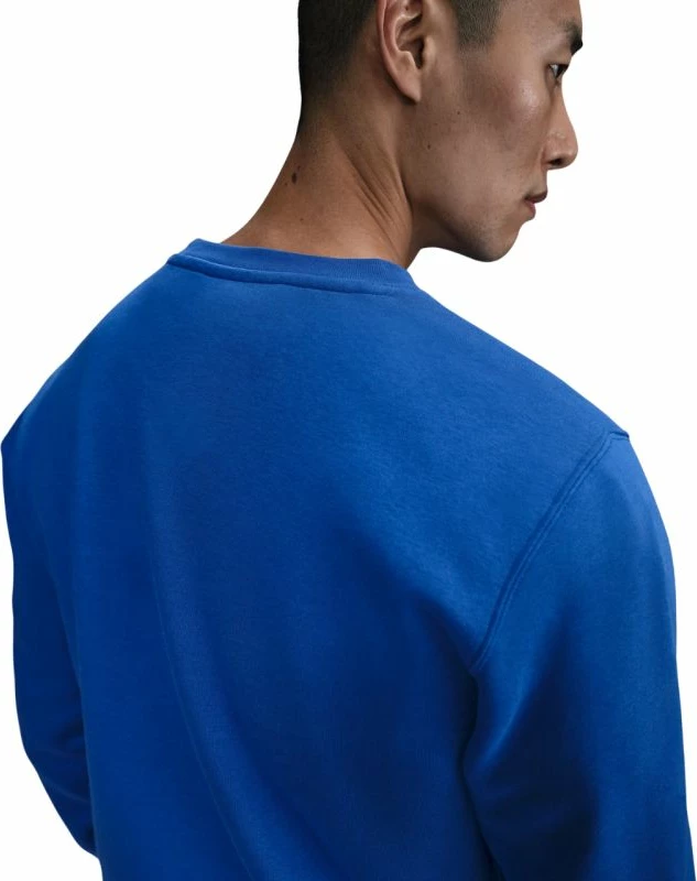 Duks për meshkuj Nike Club BB FN3886 480, i kaltër