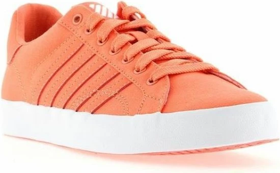 Atlete për femra K-Swiss, portokalli [Madhësia: 35]