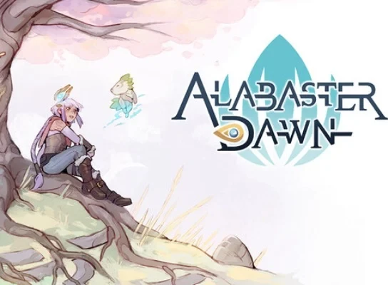 Alabaster Dawn EN/ZH Global