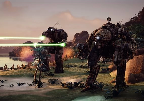 BattleTech: Flashpoint DLC EN Global
