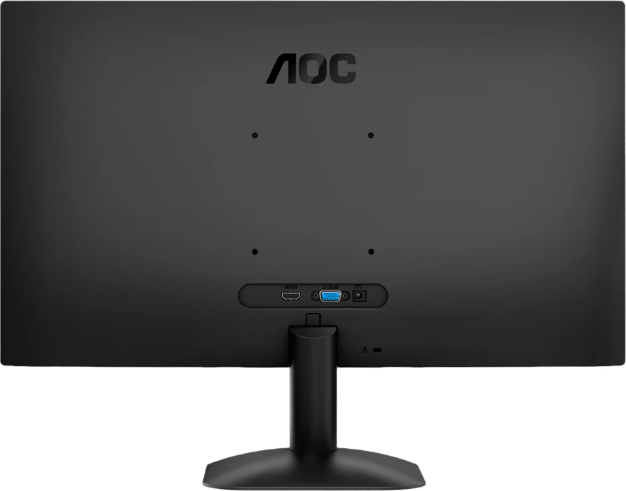 Monitor AOC 24B31H 23.8" IPS Full HD 120Hz 1ms Adaptive Sync, i zi