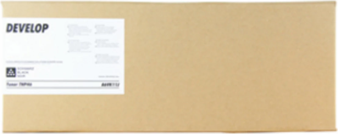 Toner Develop TN-328 AAV81D0 rendiment 28000 faqe standard, i zi
