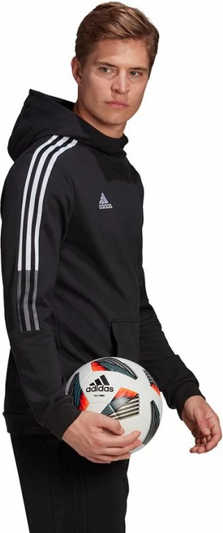 Duks adidas për meshkuj, i zi
