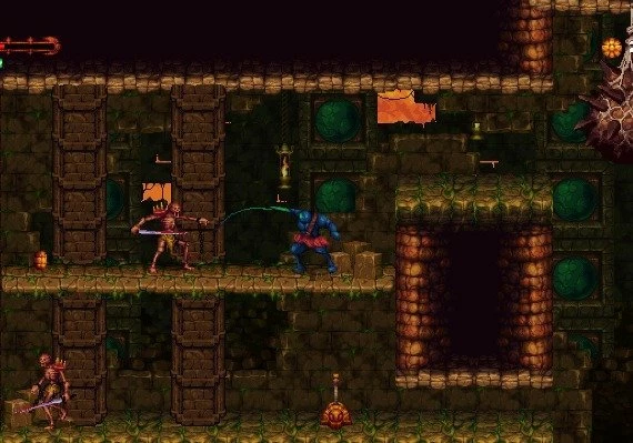 Primal Light EN Global