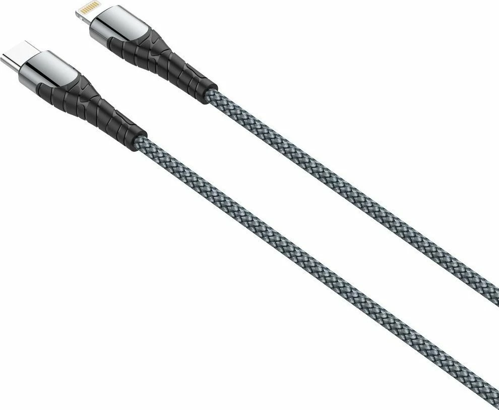 Kabllo e karikimit Ldnio USB C to Lightning for iphone PD