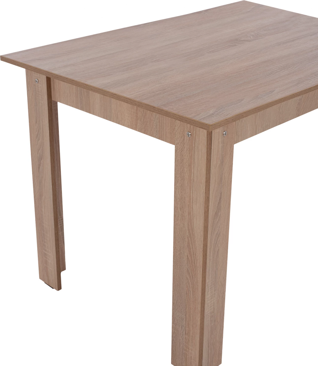 Tavolinë kuzhine FH2429.01 Kelvin, ngjyrë lisi Sonoma, 140x80x77H