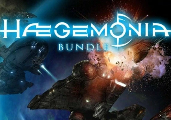 Haegemonia - Bundle EN/DE/FR/IT/ES Global