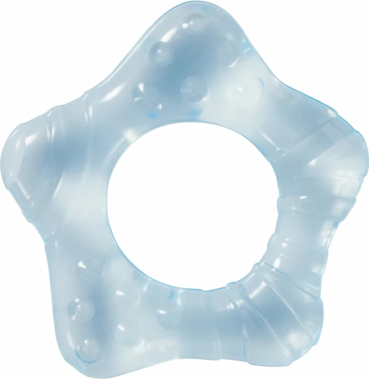 Gomë për dhëmbë e mbushur me ujë Baby Nova