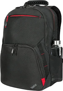 Çantë shpine Lenovo Essential Plus Eco 15.6 inç e zezë