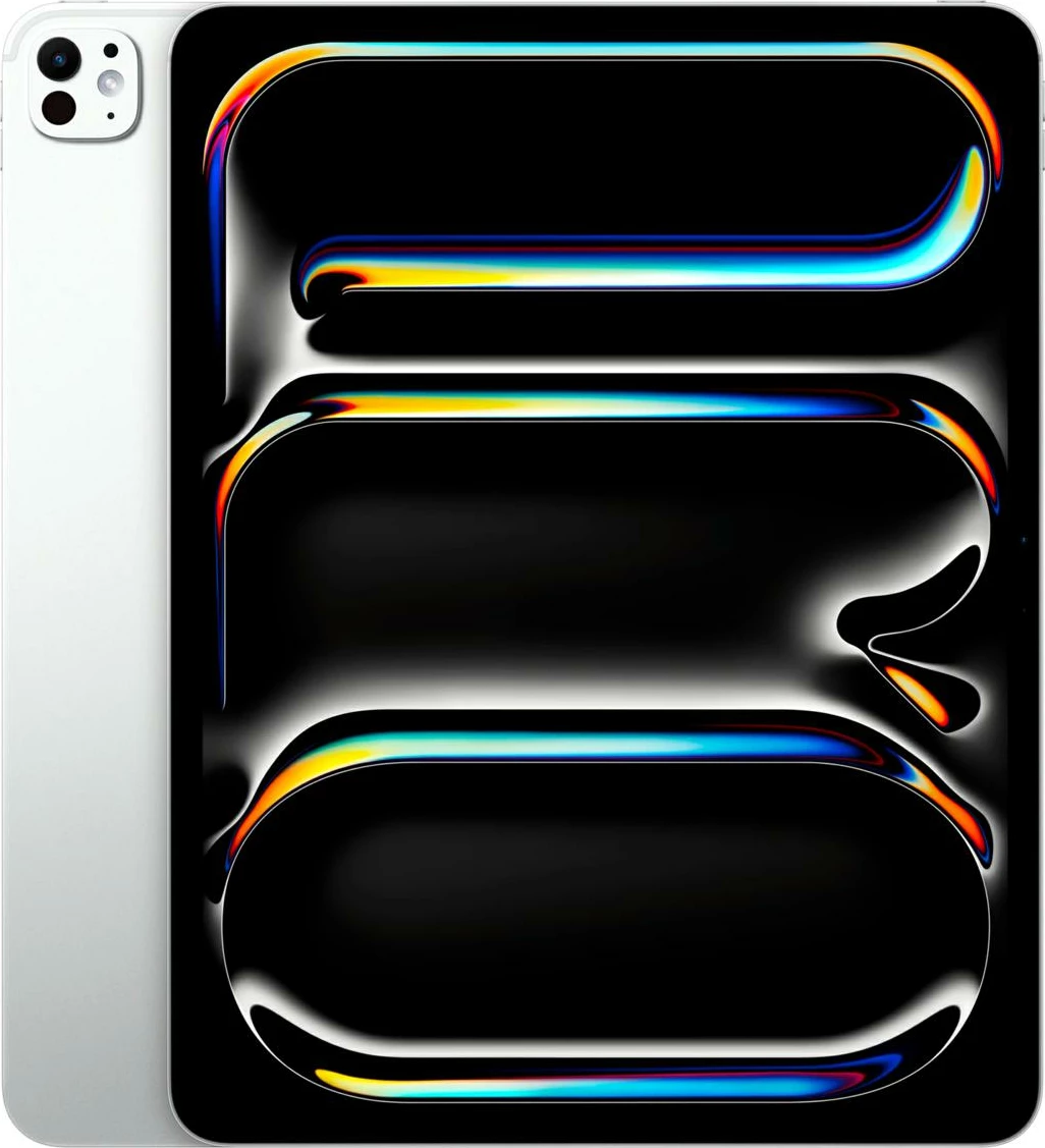 Tablet Apple iPad Pro 2025 13 inch 512GB M5 Silver