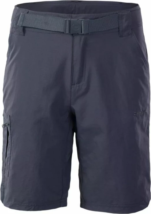 Shorce për femra Hi-Tec, gri [Madhësia: S]