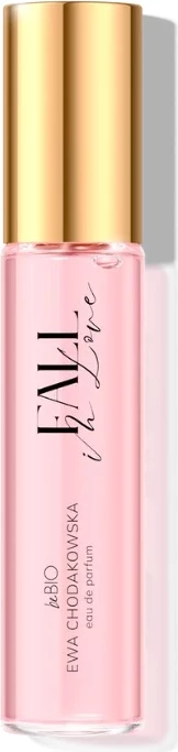 Eau de Parfum për femra BeBio Ewa Chodakowska Fall in Love, 15ml (miniaturë)