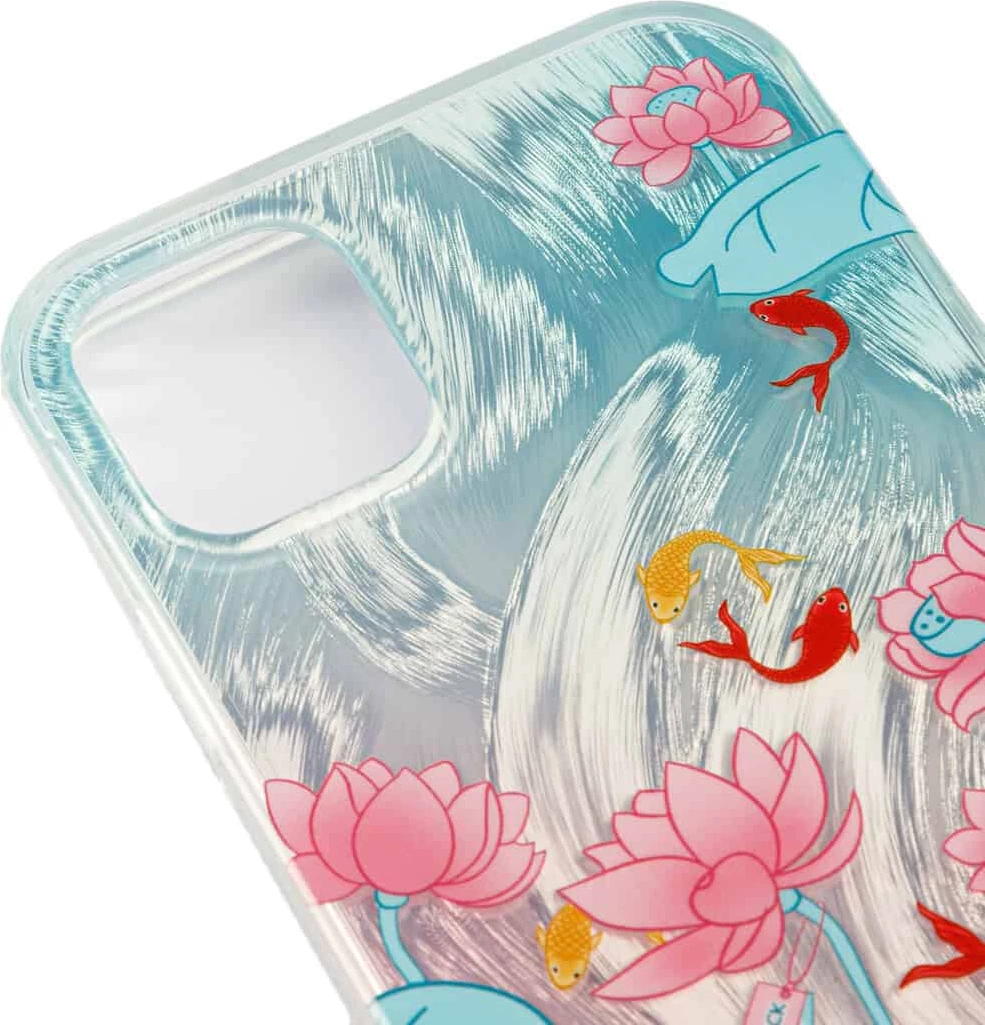 Fotroll për telefon TECH TIME Flower (IP13PRO)