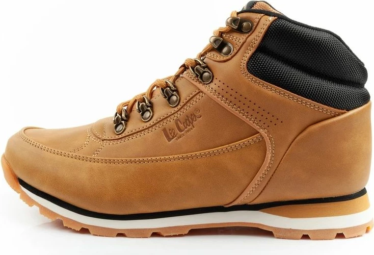 Çizme dimri për meshkuj Lee Cooper, kafe [Madhësia: 46]