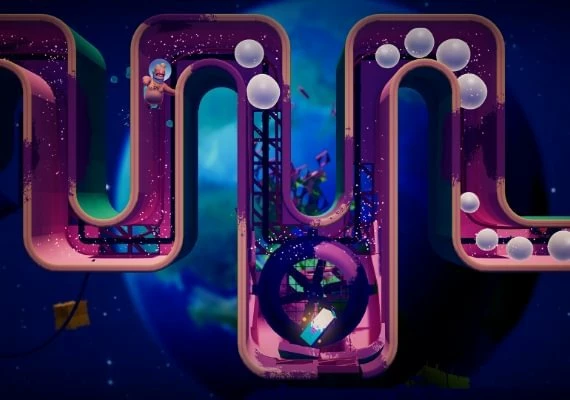 Space Cows Global