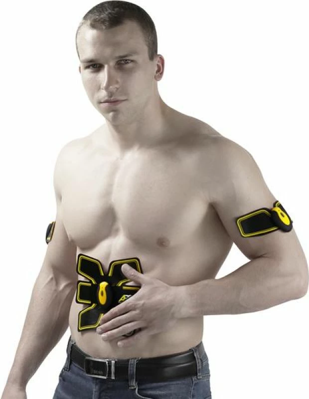 Stimulator Muskujsh ABS MASTER PRO