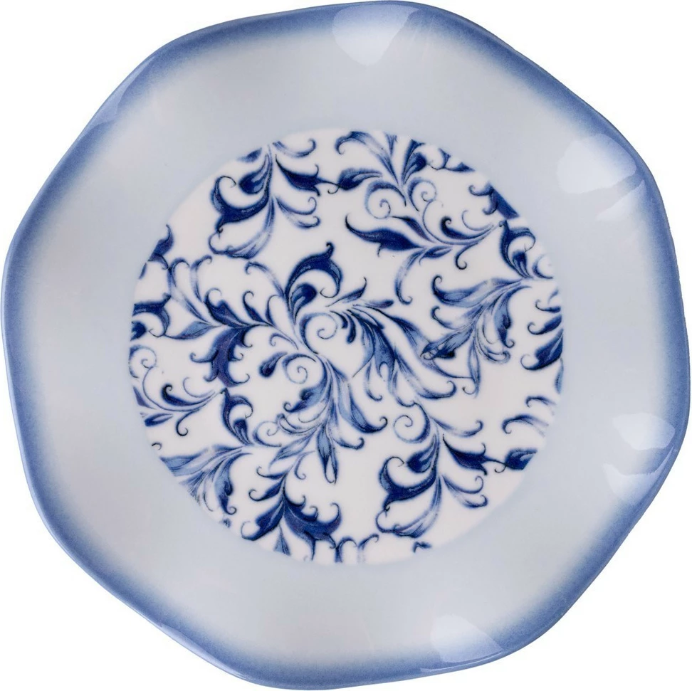 Set enësh për drekë (24 copë), Hermia, GBSNES24KY4R3214