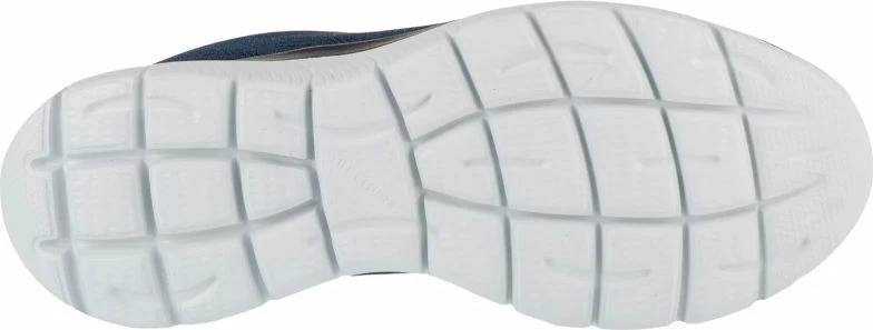 Atlete Skechers për meshkuj navy blue [Madhësia: 42.5]