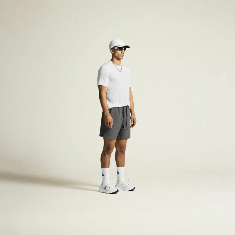 Maicë trajnimi për meshkuj Craft, e bardhë