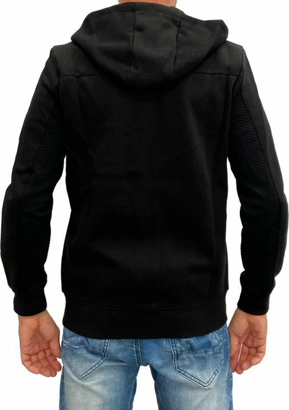 Duks për meshkuj Puma BMW, i zi