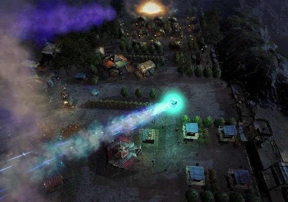 Surviving the Aftermath: Shattered Hope DLC EN Global