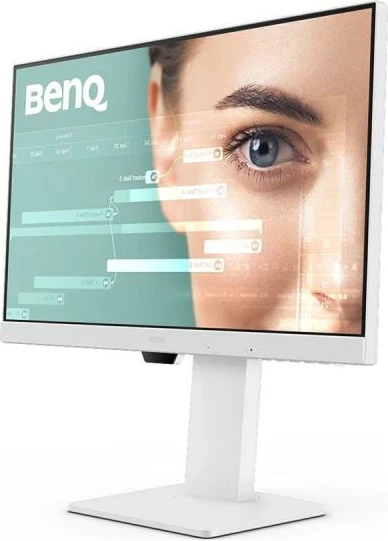 Monitor BenQ GW2486TC 24", i bardhë