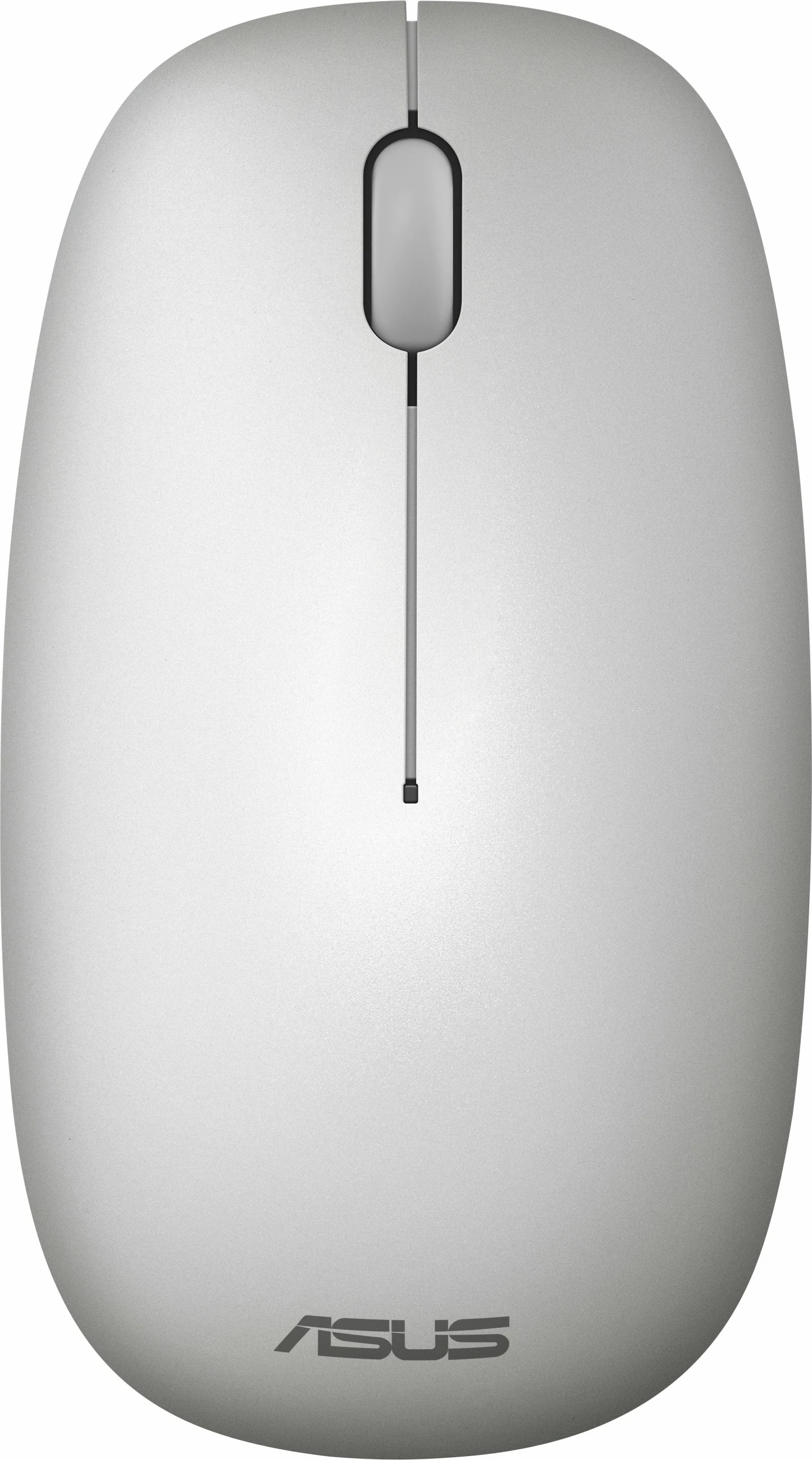 Set tastierë-maus ASUS W5000, wireless, full-size, bardhë