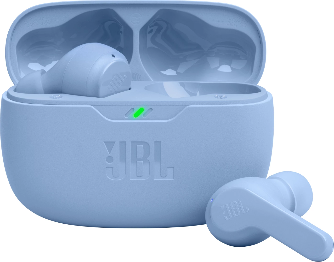 Kufje JBL VIBE BEAM TWS