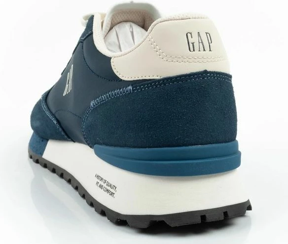 Atlete meshkuj Gap Osaka, të kaltërta