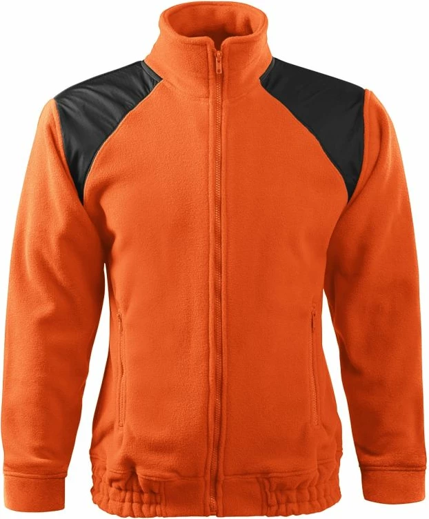 Xhaketë Polar Rimeck për turizëm/jashtë, portokalli