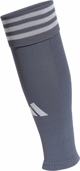 Mëngë futbolli adidas, gri