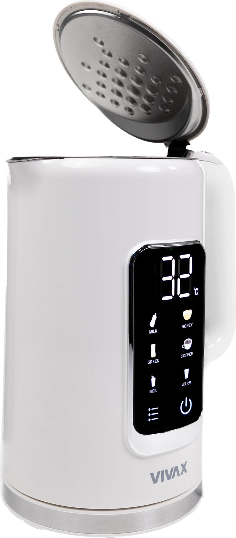 Vluese Uji Vivax WH-180DW