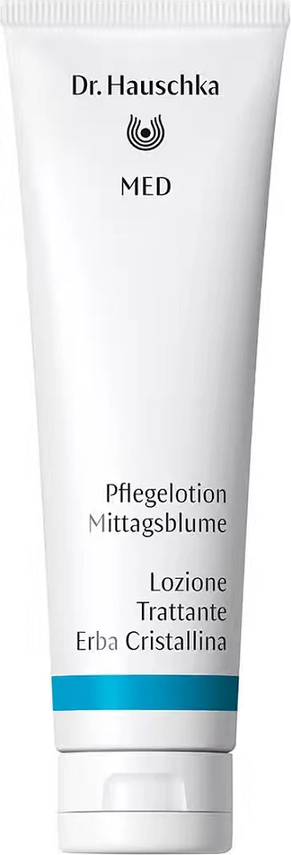 Losion për trup Dr. Hauschka Med Ice Plant për femra 145ml