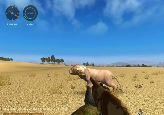 Hunting Unlimited 2010 EN Global