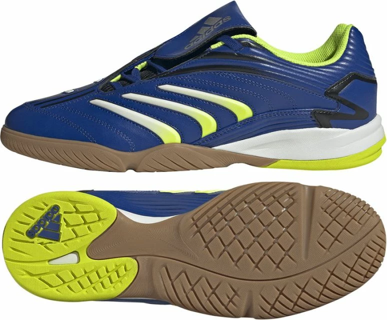 Atlete futsalli adidas Predator Sala IN IH7091