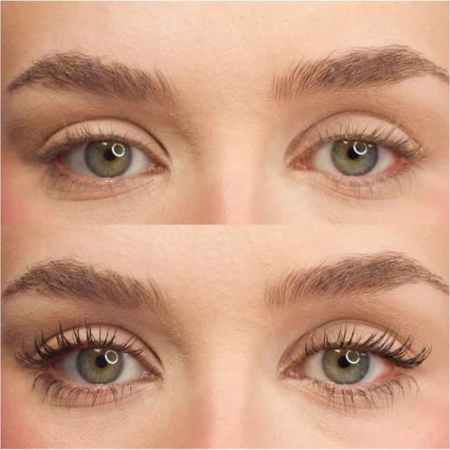 Revolution Relove – Mascara High Rise