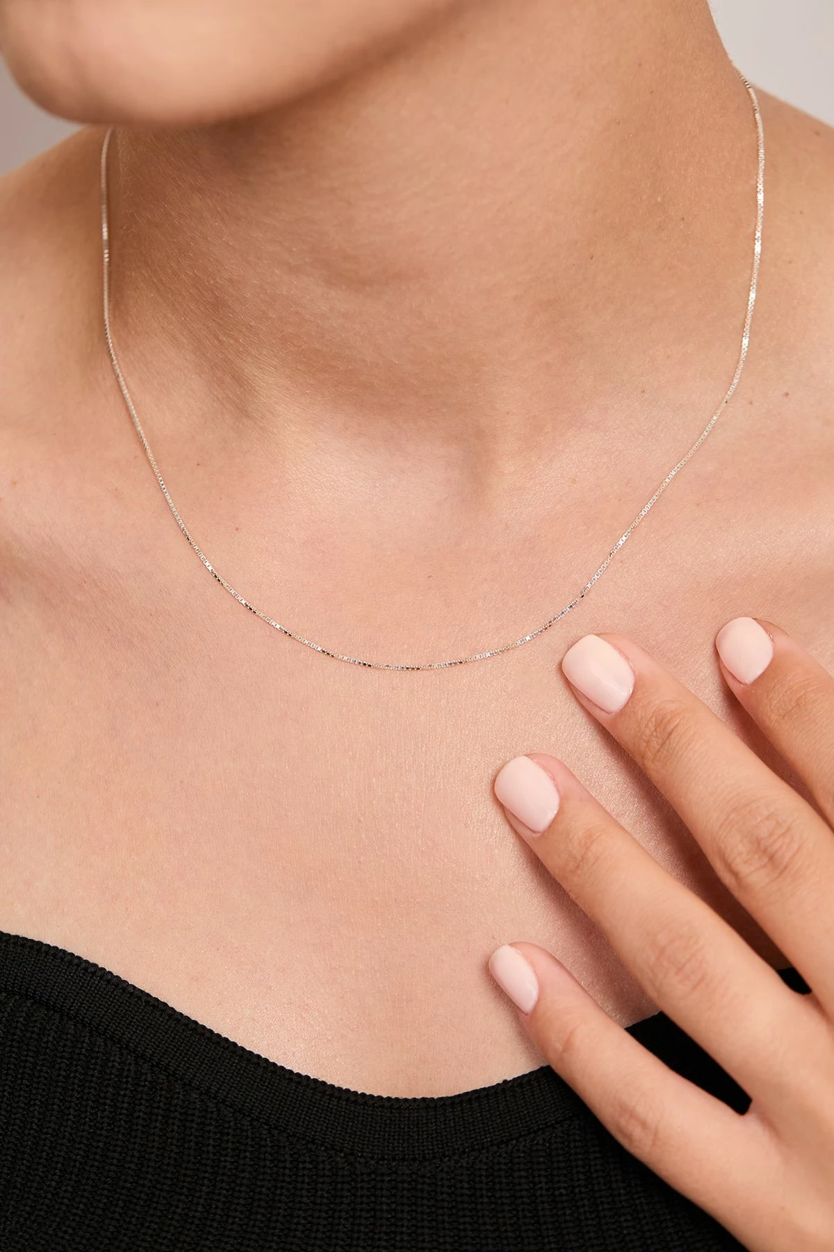 Varëse argjendi Elika Silver, FA183144G