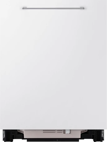 Lavastovilje Samsung DW80H73WBB0U1, e integrume plotësisht, 14 sete, 60 cm, e bardhë