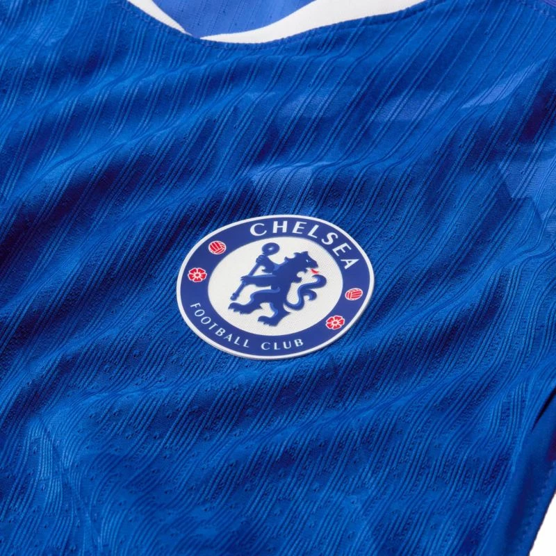 Fanellë për fëmijë Nike Chelsea FC 2025/26 Match Home HJ5214-496, e kaltër [Madhësia: L]