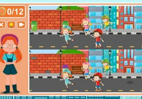 Viki Spotter: Megapolis EN Global