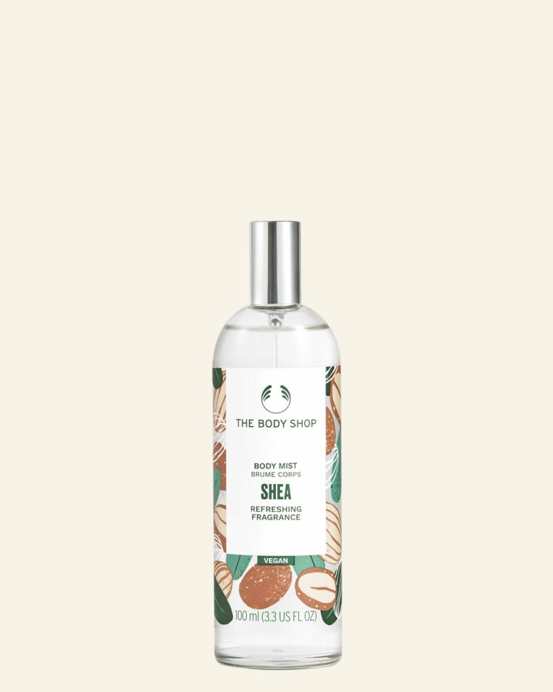 Mist Trupi me Shea 100 ML