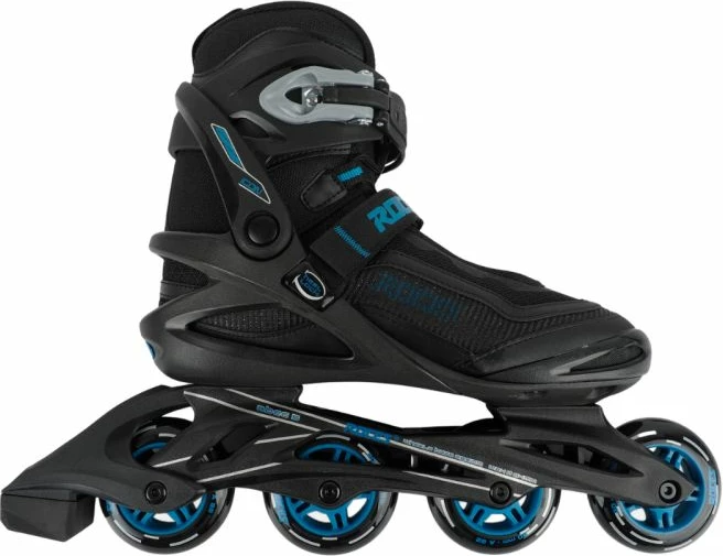 Rollera Roces Icon X 400908 00001, zi e kaltër