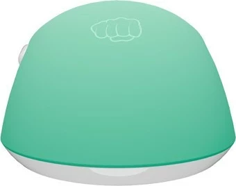 Maus Fury Tanto T4 RGB miętowa