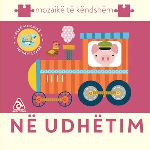 Mozaikë të Këndshme – Në Udhëtim 