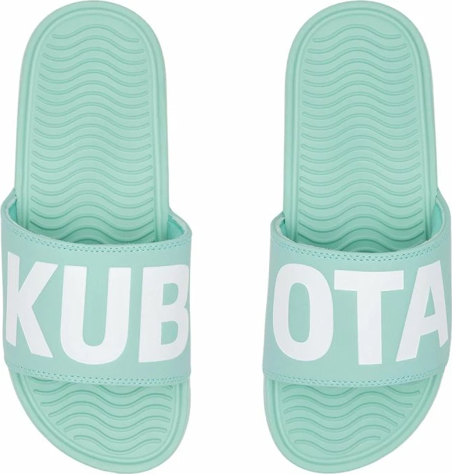 Papuqe Kubota unisex, mint