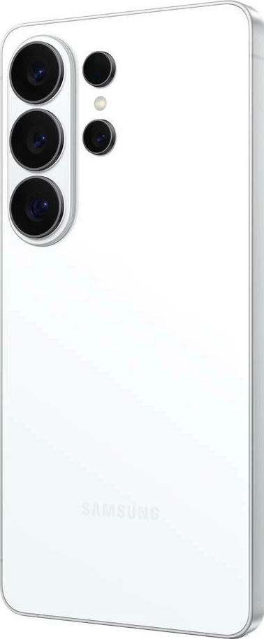 Celular Samsung Galaxy S26 Ultra 5G 12/512 Dual SIM bardhë