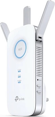 Transmetues rrjeti TP-Link RE450, 1300 Mbit/s, i bardhë